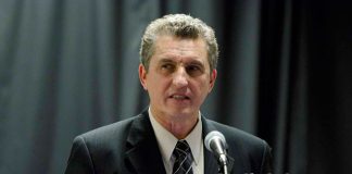 Николай Бугриев – Семинар – О молитве Николай Бугриев