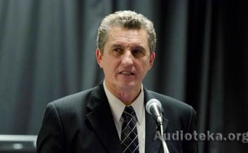 Николай Бугриев – Семинар – О молитве Николай Бугриев