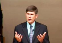 Андрей Чумакин – Съезд Xристианской Молодежи г. Springfield, MA Чумакин Андрей