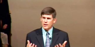 Андрей Чумакин – Съезд Xристианской Молодежи г. Springfield, MA Чумакин Андрей