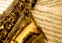 Мелодии – Saxophone Мелодии - Saxophone