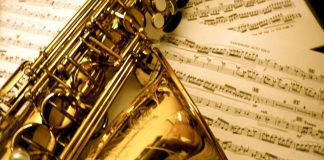 Мелодии – Saxophone Мелодии - Saxophone
