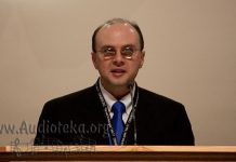 Новый год (Пс. 89:12; Еф. 5:16; Быт. 1:1) Вадим Гетьман