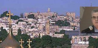 Авель – Марк Ашкенази Марк Ашкенази