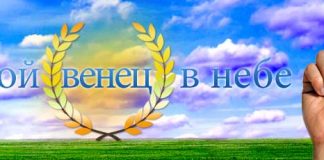 Рассказ “Мой венец в небе” Мой венец в небе