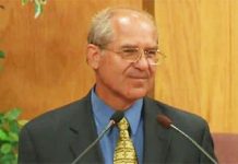 Кулаков Владимир – Подростковая Конференция (Пятница) Владимир Кулаков