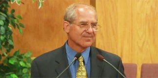 Кулаков Владимир – Подростковая Конференция (Пятница) Владимир Кулаков