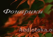 Фонарики – Рассказы Фонарики