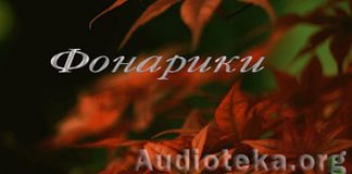 Фонарики – Рассказы Фонарики