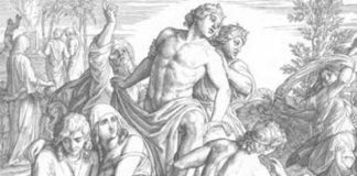 Кто были сыны Божии и дочери человеческие?