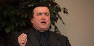 Молитва – 02 – Сысоев Константин Константин Сысоев