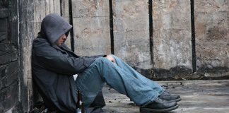 Голос Вічної любові – Свідчення колишнього наркомана Свидетельство бывшего наркомана