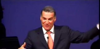 Виталий Корчевский – О Благодати Господа Иисуса Христа