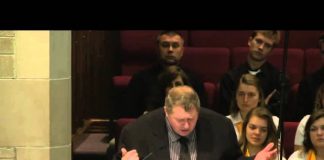 Константин А. – Шесть слов о Боге