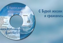 С бурей жизни я сражаюсь