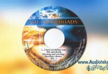 Музыкальный альбом – The Crossroads The Crossroads