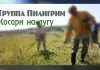 Косари на лугу – группа Пилигрим группа Пилигрим