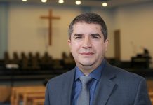 Верность Бога – Александр Гырбу Александр Гырбу