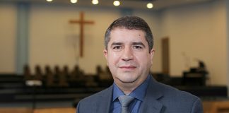 Верность Бога – Александр Гырбу Александр Гырбу