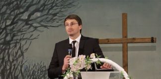 Христос должен родиться в моем сердце – Владимир Омельчук Владимир Омельчук