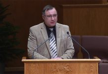 Правильное отношение к отлученным – Константин Лиховодов Константин Лиховодов