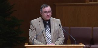 Второе пришествие Христа – Лиховодов Константин Константин Лиховодов