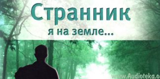Странник я на земле – Виталий Полозов Странник я на земле - Виталий Полозов