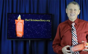 Поздравь С Рождеством Христовым! Поздравь с Рождеством!