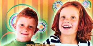 Двойняшки – Елена Чепилка Двойнашки