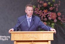 Тимофей Селюков – Проповедь на тему “Последствия” Тимофей Селюков