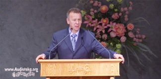 Тимофей Селюков – Проповедь на тему “Последствия” Тимофей Селюков