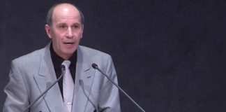 Куда идёшь Америка? (видео) – Михаил Сандин Михаил Сандин