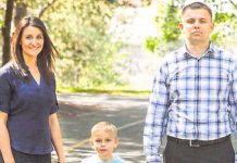 Идите навстречу – Владимир и Анна Кронин Идите навстречу - Владимир и Анна Кронин