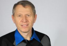 Освящения Дома Молитвы – Константин Андриевский