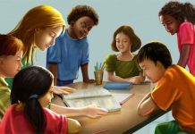 Животные Библии – игра Библейская игра