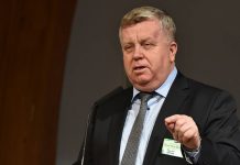 Матфея 28 – Тиссен Франц Франц Тиссен