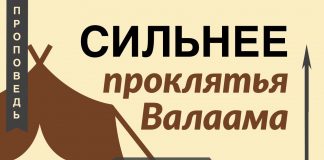 Сильнее проклятья Валаама – Виктор Левашов