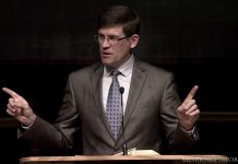 Как проявлять любовь к членам церкви – Андрей Чумакин