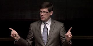 Как проявлять любовь к членам церкви – Андрей Чумакин