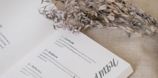 10 – Победа над плотью