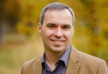 Дух Святой и Его служение в верующих Виталий Бойко