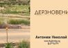 Дерзновение – Николай Антонюк Дерзновение - Николай Антонюк