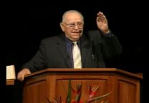 Иоанн – Библейские Мужи – Петр А. Семерюк Семерюк А. Петр