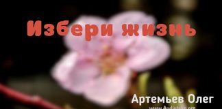Избери жизнь – Олег Артемьев Олег Артемьев