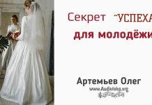 Секрет «Успеха» для молодежи – Олег Артемьев Секрет «Успеха» для молодежи - Олег Артемьев