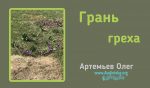 Грань греха – Олег Артемьев Грань греха - Олег Артемьев