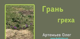 Грань греха – Олег Артемьев Грань греха - Олег Артемьев