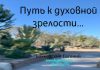 Путь к духовной зрелости (2) – Евгений Бахмутский Евгений Бахмутский