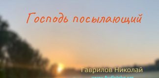 Господь посылающий – Гаврилов Николай Господь посылающий - Гаврилов Николай