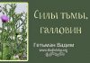 Силы тьмы, галловин – Гетьман Вадим Силы тьмы, галловин - Гетьман Вадим
